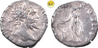 Römisches Kaiserreich Denar 197 Septimius Severus, 193-211, sehr schön 45,00 EUR  zzgl. 3,00 EUR Versand