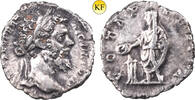 Römisches Kaiserreich Denar 196-197 Septimius Severus, 193-211, sehr sch... 50,00 EUR  zzgl. 3,00 EUR Versand
