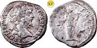 Römisches Kaiserreich Denar 197-200 Septimius Severus, 193-211, sehr sch... 45,00 EUR  zzgl. 3,00 EUR Versand