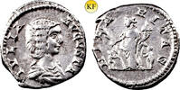 Römisches Kaiserreich Denar 196-211 Julia Domna, Frau des Septimius Seve... 50,00 EUR  zzgl. 3,00 EUR Versand