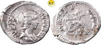 Römisches Kaiserreich Denar 196-211 Julia Domna, Frau des Septimius Seve... 50,00 EUR  zzgl. 3,00 EUR Versand