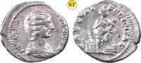 Römisches Kaiserreich Denar 196-211 Julia Domna, Frau des Septimius Seve... 60,00 EUR  zzgl. 3,00 EUR Versand