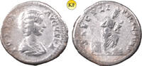 Römisches Kaiserreich Denar 196-211 Julia Domna, Frau des Septimius Seve... 35,00 EUR  zzgl. 3,00 EUR Versand