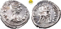 Römisches Kaiserreich Denar 196-211 Julia Domna, Frau des Septimius Seve... 65,00 EUR  zzgl. 3,00 EUR Versand
