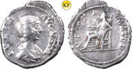 Römisches Kaiserreich Denar 196-211 Julia Domna, Frau des Septimius Seve... 50,00 EUR  zzgl. 3,00 EUR Versand