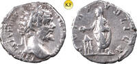Römisches Kaiserreich Denar 196-197 Septimius Severus, 193-211, sehr sch... 50,00 EUR  zzgl. 3,00 EUR Versand