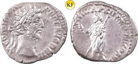 Römisches Kaiserreich Denar 186-187 Commodus, 177-192, sehr schön-vorzüg... 90,00 EUR  zzgl. 3,00 EUR Versand