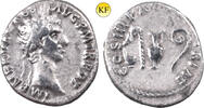 Römisches Kaiserreich Denar 97, Nerva, 96-98, sehr schön 150,00 EUR  zzgl. 6,00 EUR Versand