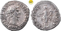 Römisches Kaiserreich Denar 97 Nerva, 96-98, sehr schön 160,00 EUR  zzgl. 6,00 EUR Versand