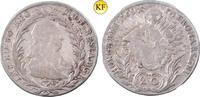 Haus Habsburg 20 Kreuzer 1769, Kremnitz Maria Theresia, 1740-1780, sehr ... 20,00 EUR  zzgl. 3,00 EUR Versand