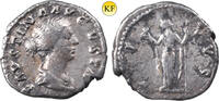 Römisches Kaiserreich Denar 161-176 Faustina II., sehr schön 45,00 EUR  zzgl. 3,00 EUR Versand