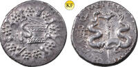 Mysien, Pergamon Cistophor 49/48 v.Chr. Q. Caecilius Metellus Pius Scipi... 1950,00 EUR kostenloser Versand