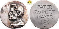 Deutschland Silbermedaille Pater Rupert Mayer; auf seine Seligsprechung, -