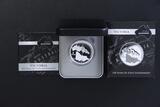 Australien 5 Dollar 2006 5$ - 150 Jahre Staatsregierung - Victoria PP/Etui/Zert