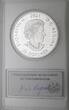 Kanada 20 Dollar 2021 1 Unze Silber, L