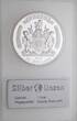 Kanada 20 Dollar 2021 The Black Loyalists, 1 Unze PP in Kapsel
