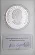 Kanada 20 Dollar 2021 The Black Loyalists, 1 Unze PP in Kapsel
