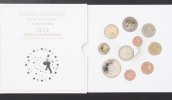 Slowenien 3,88€ KMS Slowenien 2012 -