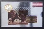 Schweiz 18,85 SFR Kursmünzensatz 2012 inkl. 10 SFR Ringkuhkampf -