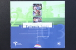 Niederlande 3,88 € Kursmünzensatz 2003 Niederlande -