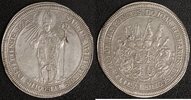 Eichstätt 1/2 Taler 1694 Nbg Joh. Euch.Schenk von Castell (1685-1697) ss... 750,00 EUR  zzgl. 10,00 EUR Versand