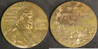 Preußen Bronze-Medaille 1897 100. Geburtstag vz, Henkel entfernt 20,00 EUR  zzgl. 10,00 EUR Versand