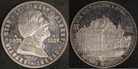 Nürnberg AG-Medaille 1928 400. Todestag A. Dürer vz-st 330,00 EUR  zzgl. 10,00 EUR Versand