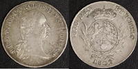 Bayern Taler 1802 Max IV. Joseph (1799-1806) ss 250,00 EUR  zzgl. 10,00 EUR Versand