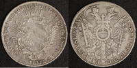 Nürnberg K.-Taler 1768 Josef II. (1765-90) ss+ 270,00 EUR  zzgl. 10,00 EUR Versand