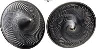 Cook Islands 5 Dollar 2023 Spinning Coin, smartminting, Antique finish, ... 279,00 EUR  zzgl. 10,00 EUR Versand