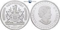 Kanada 20 Dollar 2021 The Black Loyalists, 1 Unze PP in Kapsel 99,00 EUR  zzgl. 10,00 EUR Versand