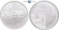 Slowakei 10 € 2013 150 Jahre Gründung von Matica Slovenská PP 49,00 EUR  zzgl. 10,00 EUR Versand