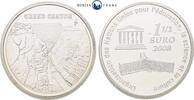 Frankreich 1,5 € 2008 UNESCO Weltkulturerbe - Grand Canyon PP 45,00 EUR  zzgl. 10,00 EUR Versand