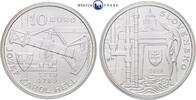 Slowakei 10 € 2013 300. Geburtstag von Josef Karol Hell ST 35,00 EUR  zzgl. 10,00 EUR Versand