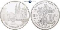 2004 1,5 € 2004 Hauptdenkmäler - Avignon und der Papstpalast PP 49,00 EUR  zzgl. 10,00 EUR Versand