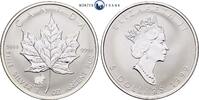 Kanada 5 Dollar 1 Unze Silber Maple Leaf, Privy Mark Hase, Lunar Serie