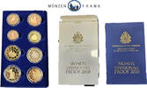 San Marino 3,88 Euro 2010 Kursmünzensatz in Polierter Platte, inkl. Etui... 99,00 EUR69,00 EUR  zzgl. 10,00 EUR Versand