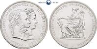 Österreich 2 Gulden 1879 Auf die Silberhochzeit, sichtbare Kratzer neben... 169,00 EUR149,00 EUR  zzgl. 10,00 EUR Versand