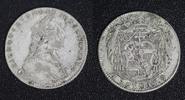 Salzburg 20 Kreuzer - Hieronymus Graf von Colloredo -