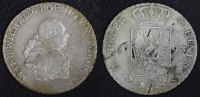Preußen 1/3 Taler Friedrich Wilhelm II. (Königsberg) -