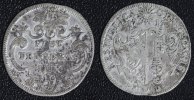 Schweiz 10 1/2 Sols Genf
