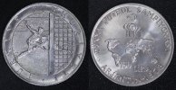 Türkei 150 Lira Fußball-Weltmeisterschaft -