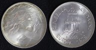 San Marino 1000 Lire Europäische Einheit