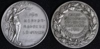 Mittelfranken Medaille Kreis-Geflügelzüchter-Verband -