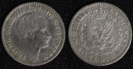 Preußen 1/6 Taler -
