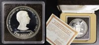 Bahamas 10 Dollars Prinz Charles -