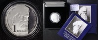 Australien 1 Dollar Henry Parkes -