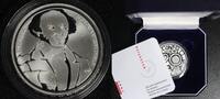 Schweiz 20 Franken Albert Bitzius - Jeremias Gotthelf -