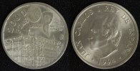 Spanien 2000 Pesetas Juan Carlos -