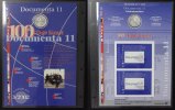 BRD 10 Euro Documenta Kassel - Numisblatt -